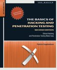 The Basics of Hacking and Penetration Testing Image